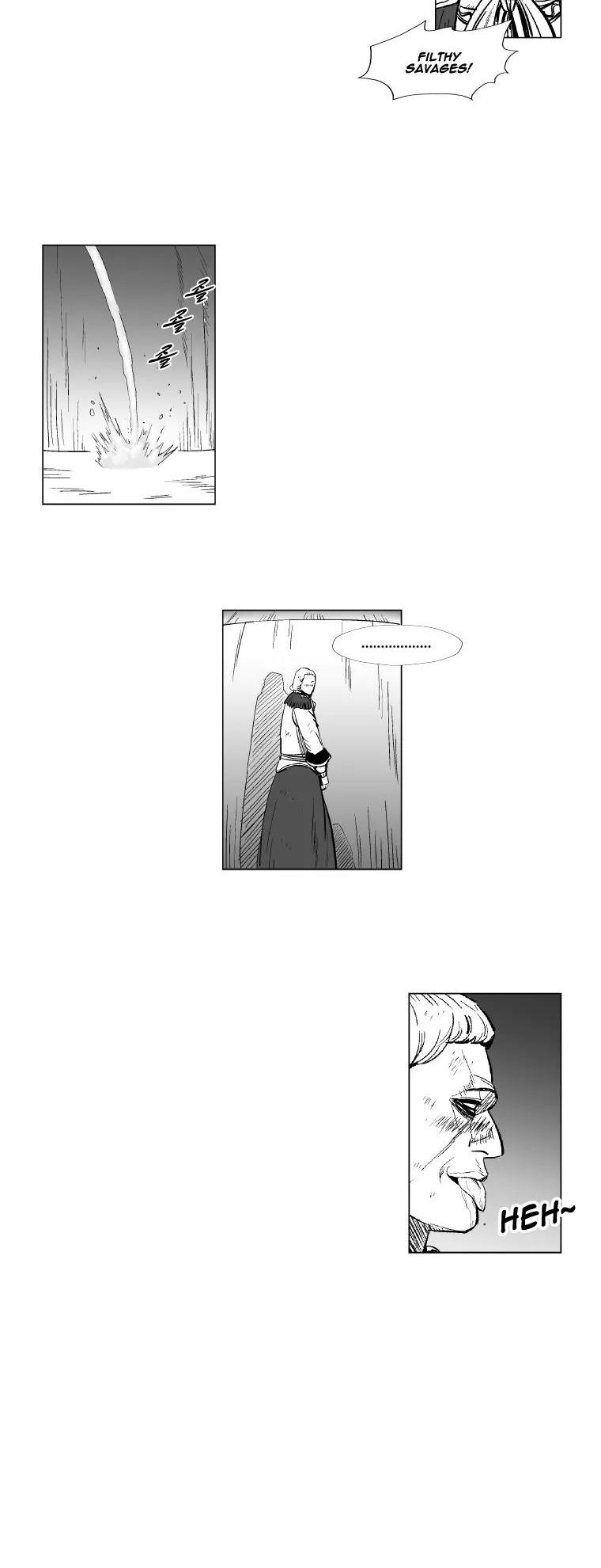 Red Storm chapter 174 page 25