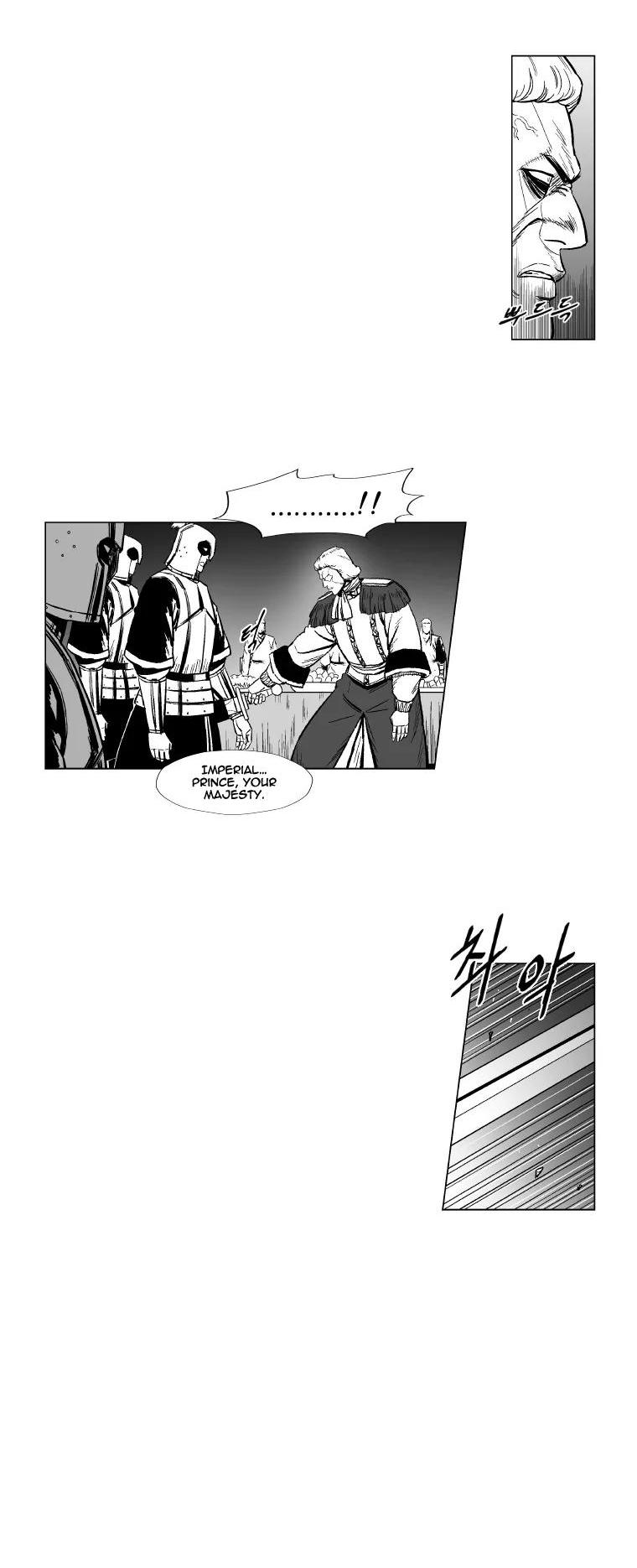 Red Storm chapter 174 page 5