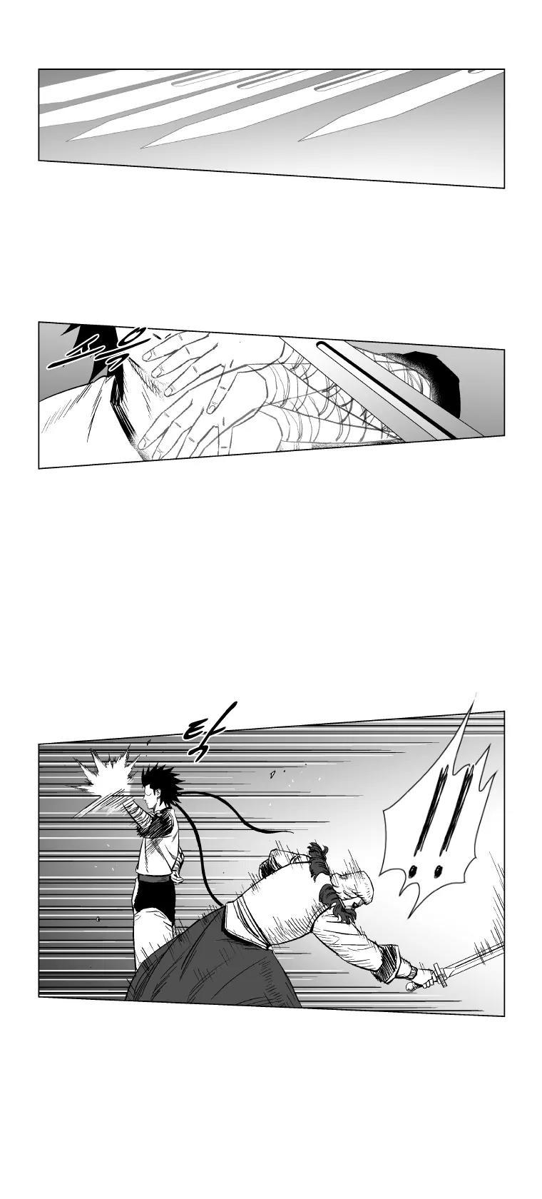 Red Storm chapter 174 page 8