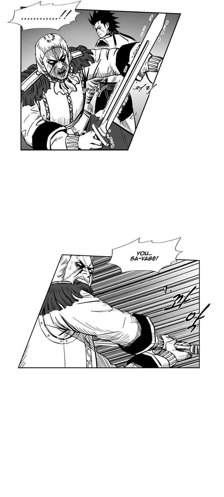 Red Storm chapter 174 page 9