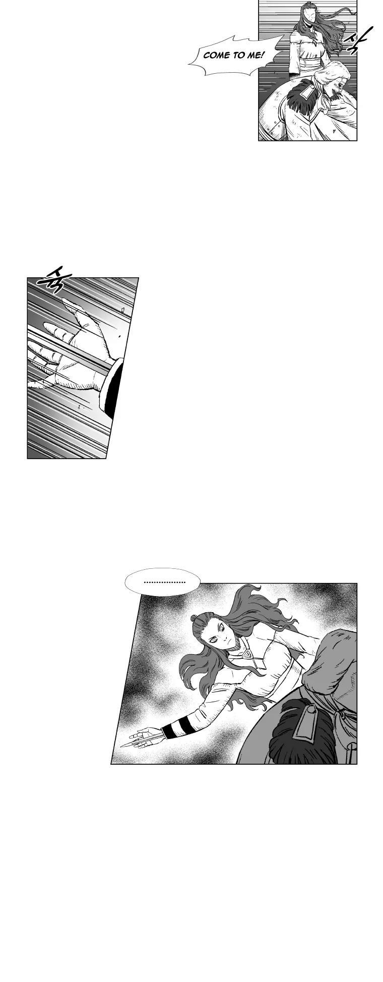 Red Storm chapter 175 page 13