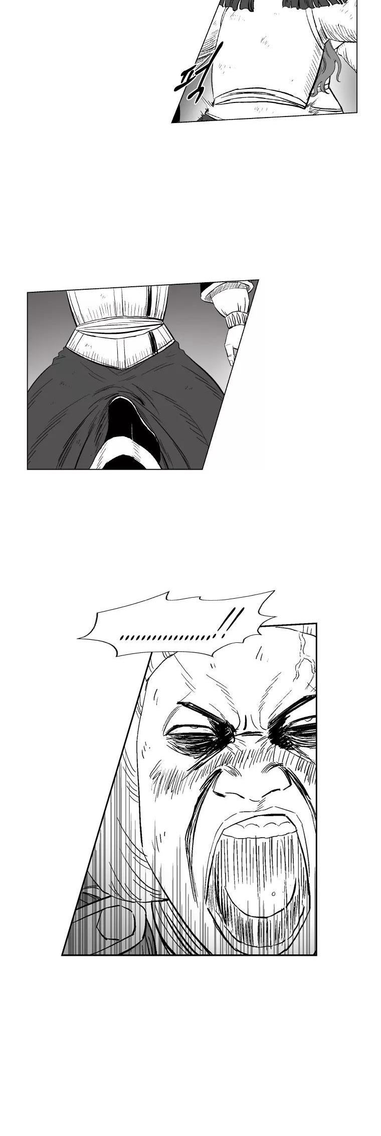 Red Storm chapter 175 page 19