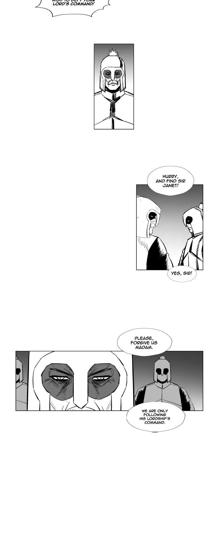 Red Storm chapter 175 page 23