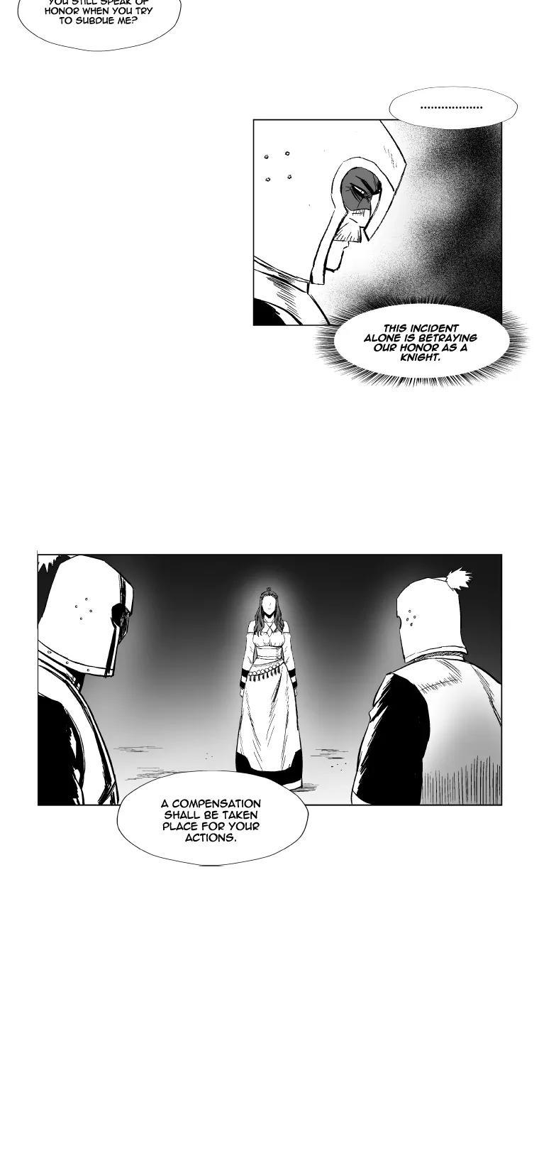 Red Storm chapter 175 page 25
