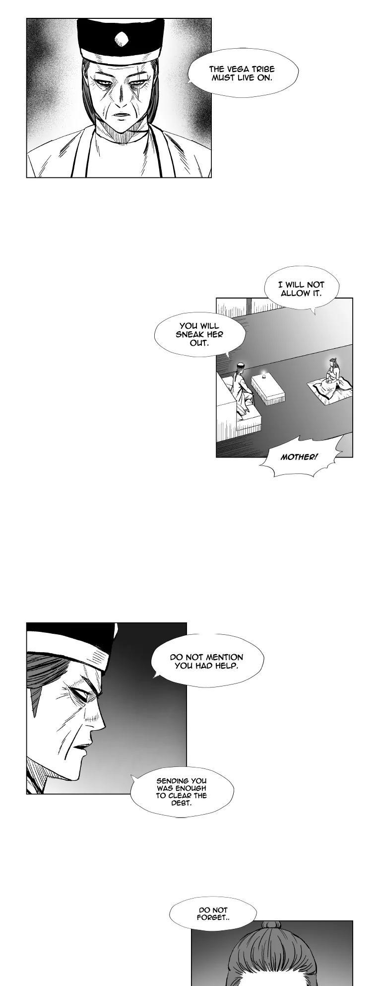 Red Storm chapter 175 page 6