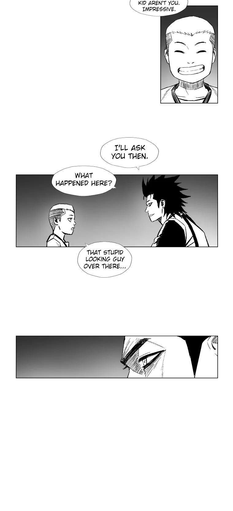 Red Storm chapter 176 page 10