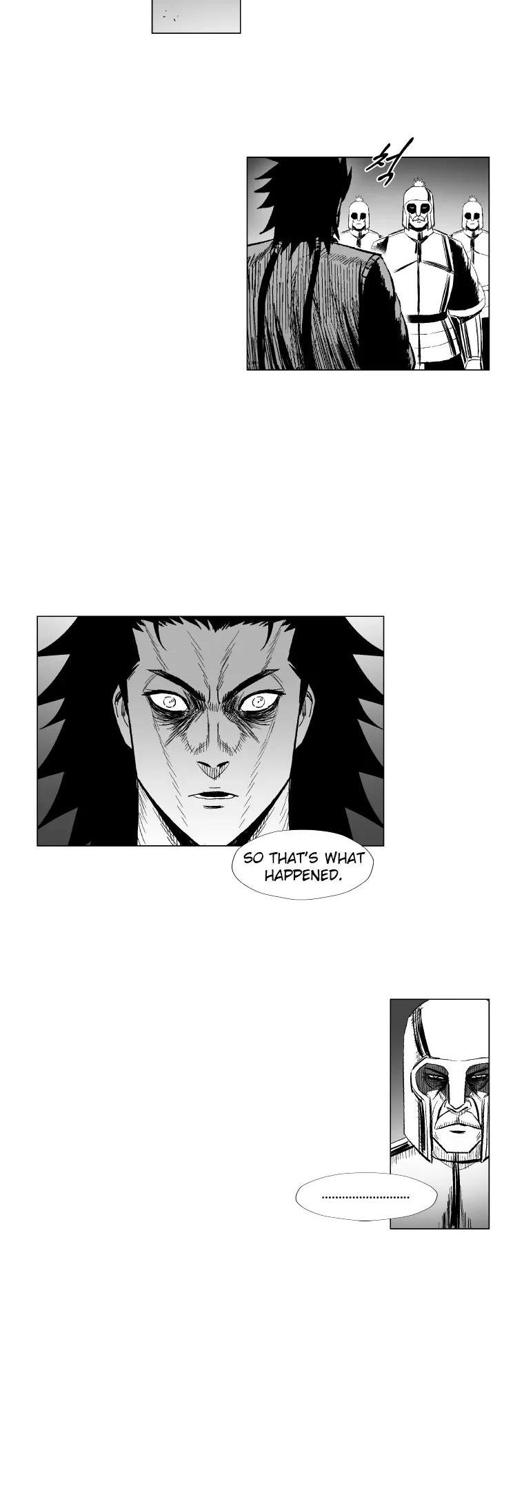 Red Storm chapter 176 page 12