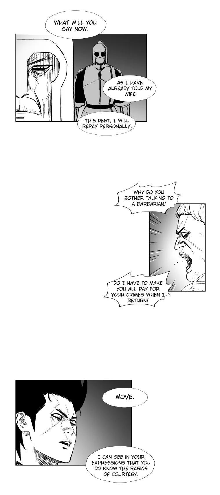 Red Storm chapter 176 page 15