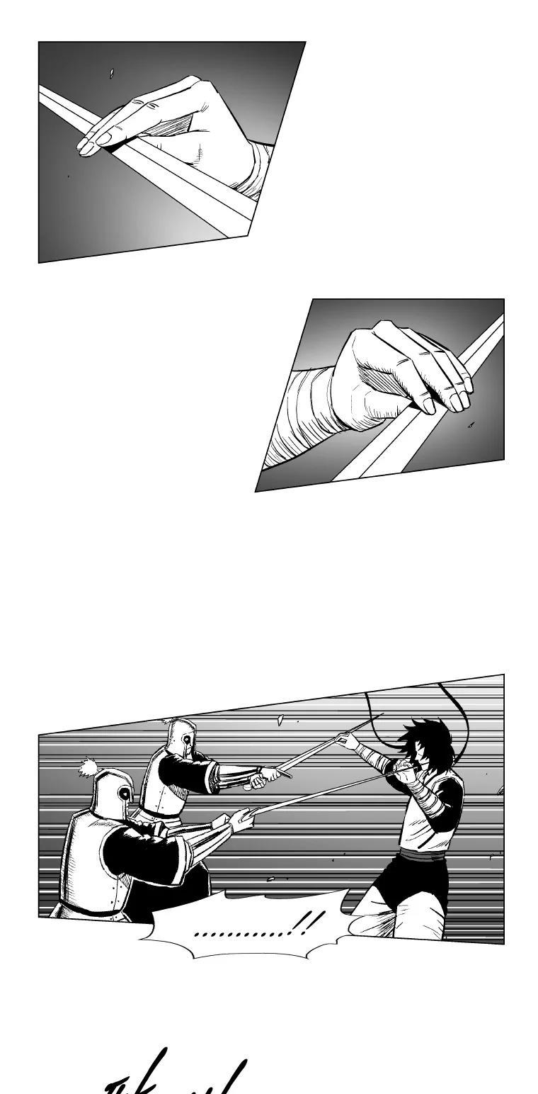 Red Storm chapter 176 page 21