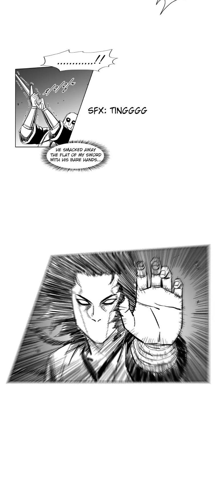 Red Storm chapter 176 page 24