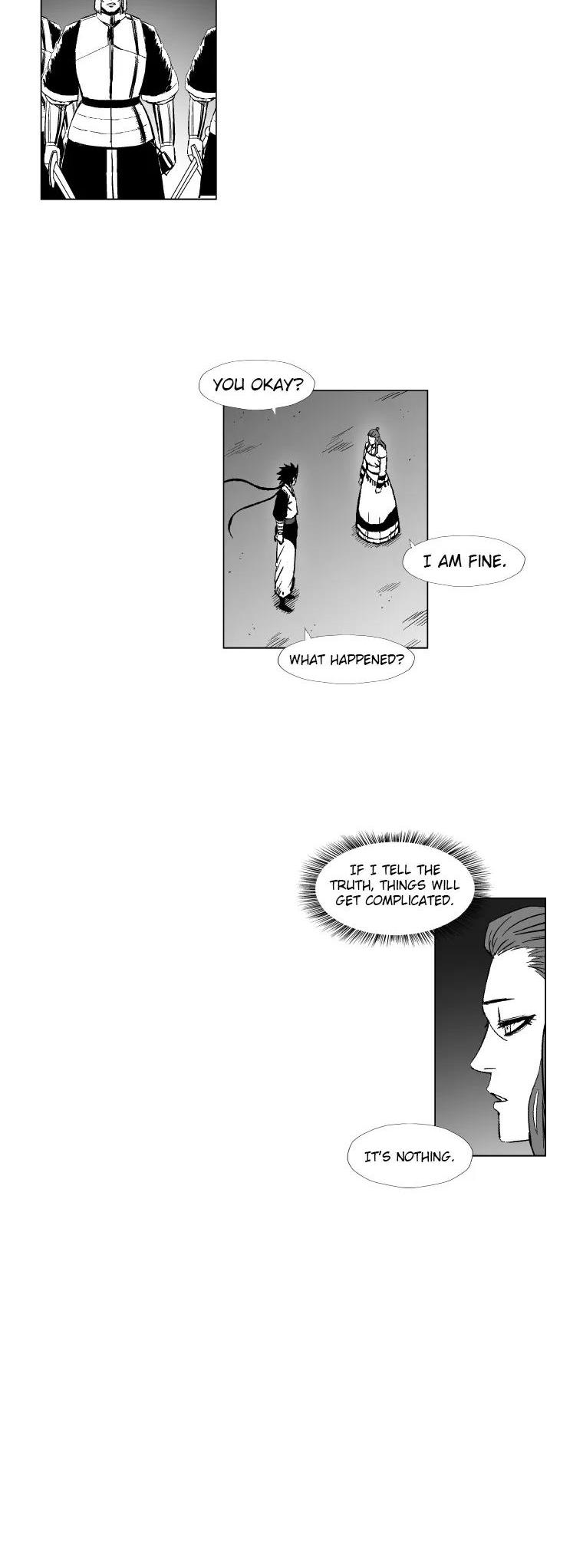 Red Storm chapter 176 page 6