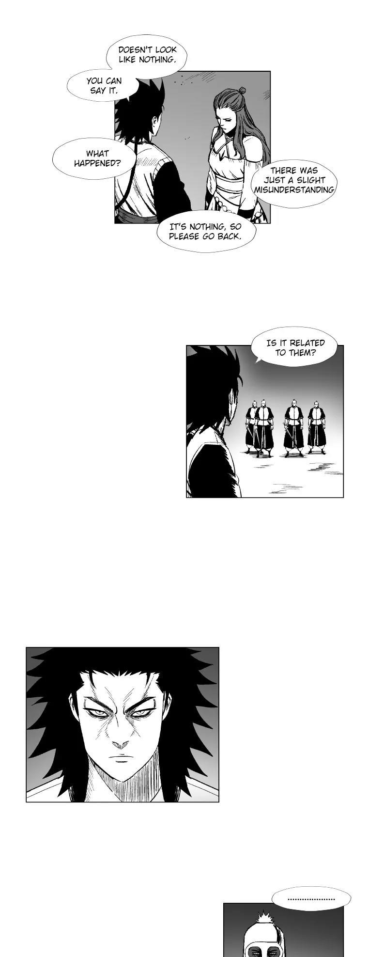 Red Storm chapter 176 page 7