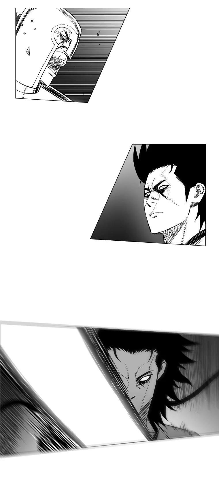 Red Storm chapter 177 page 10