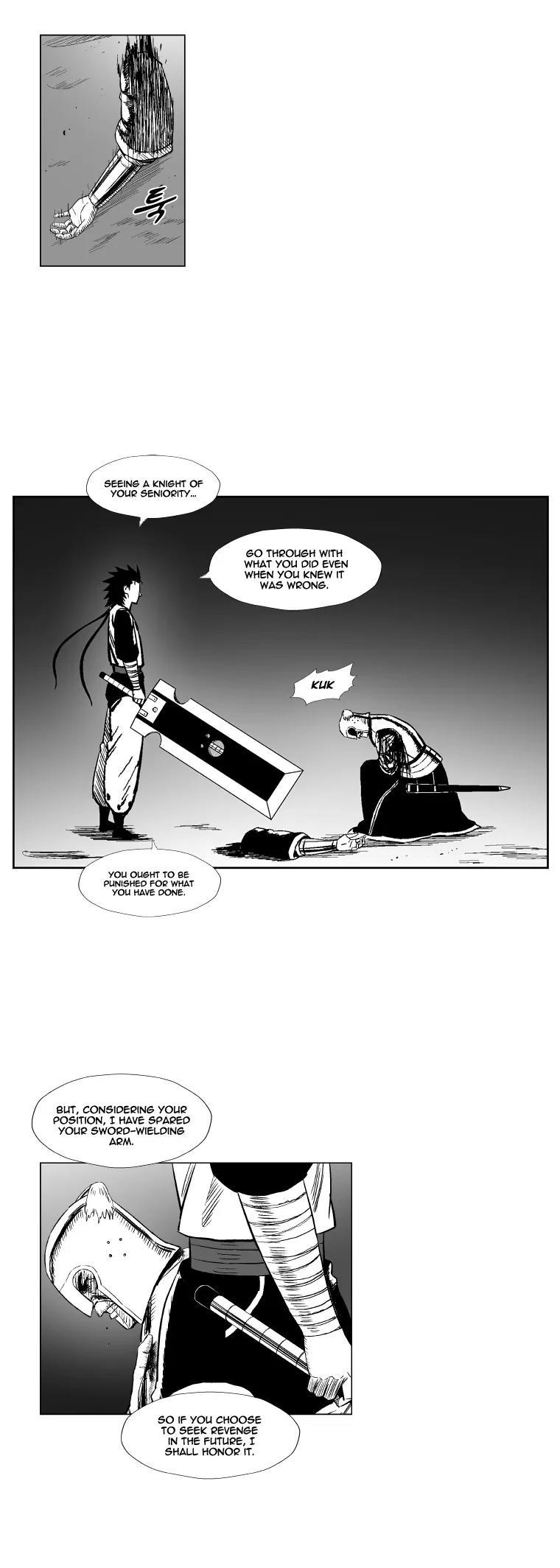 Red Storm chapter 177 page 12