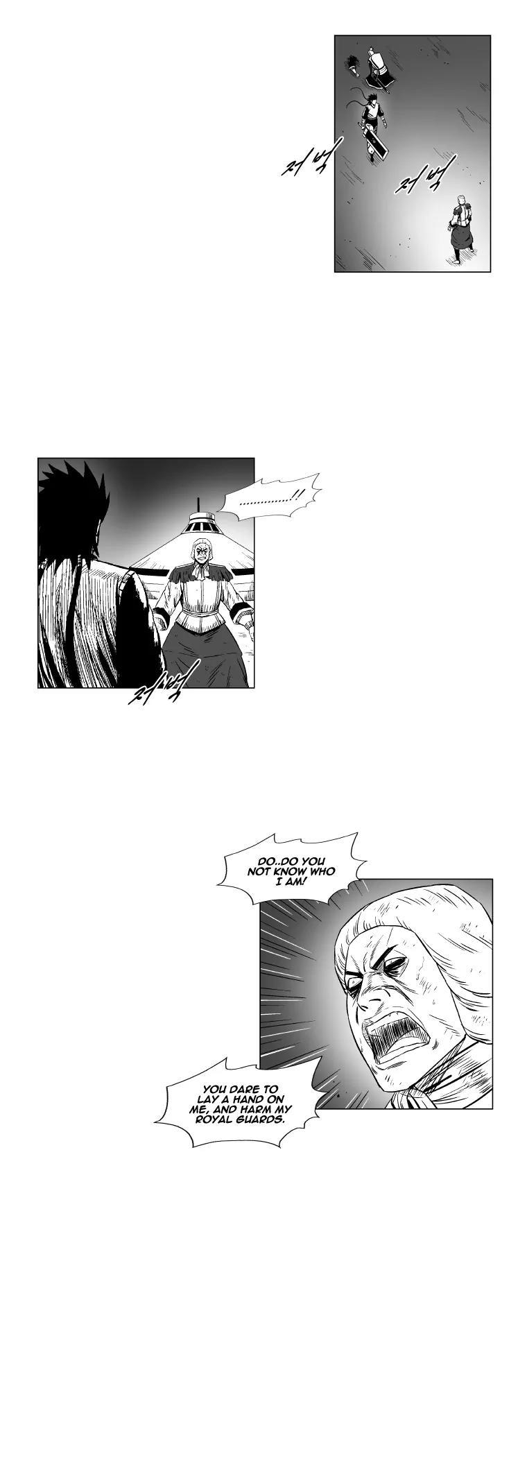 Red Storm chapter 177 page 13