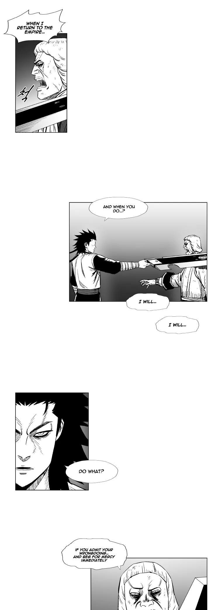 Red Storm chapter 177 page 14