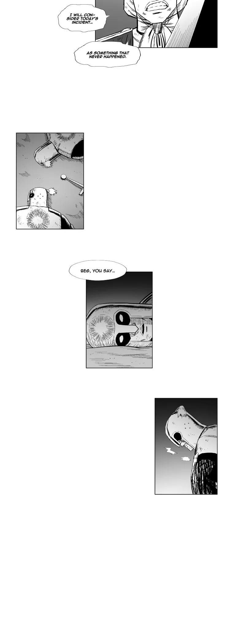 Red Storm chapter 177 page 15