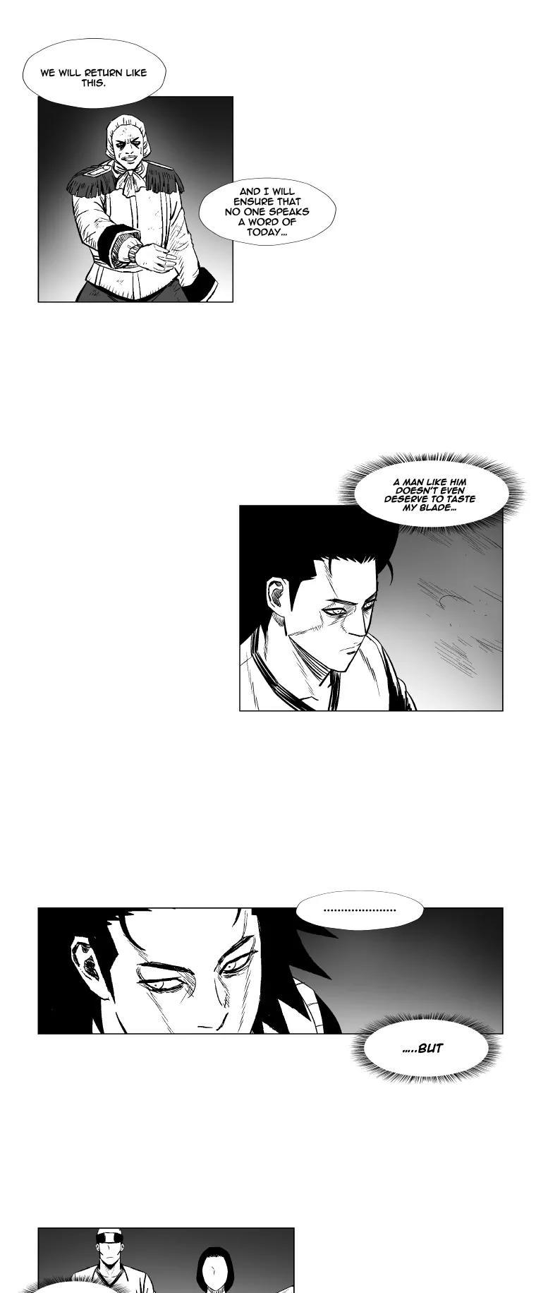 Red Storm chapter 177 page 18