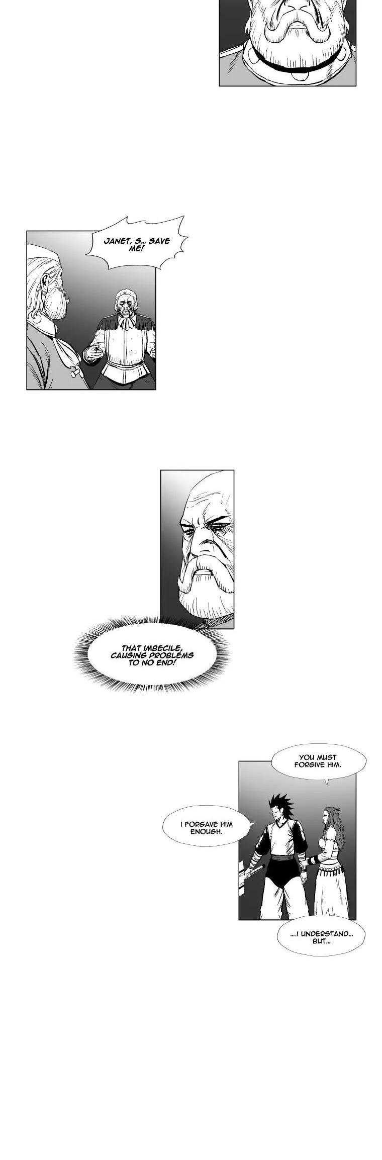 Red Storm chapter 177 page 25