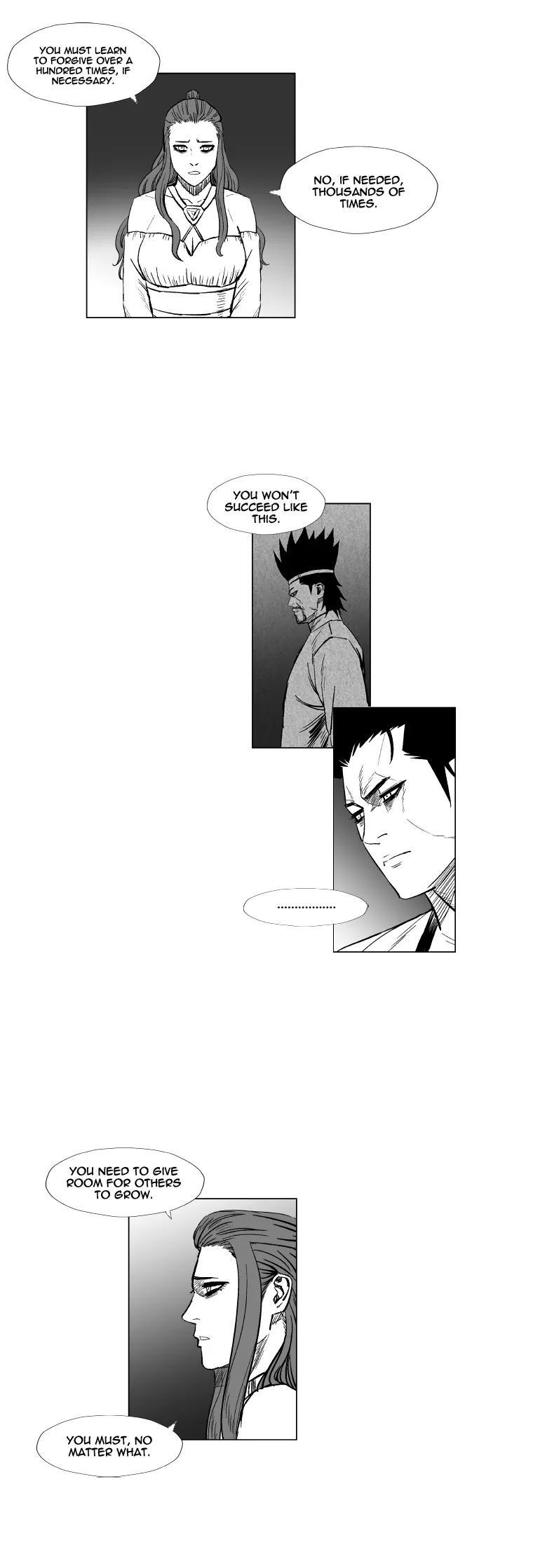 Red Storm chapter 177 page 26