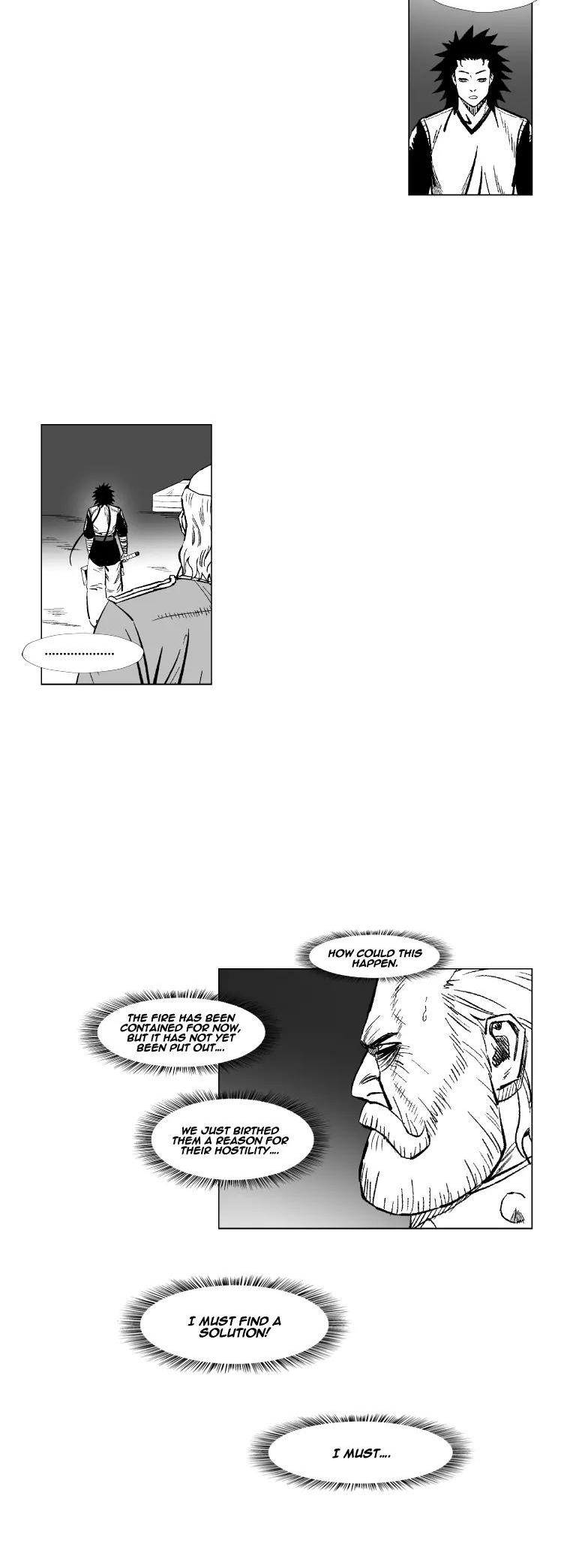 Red Storm chapter 177 page 29