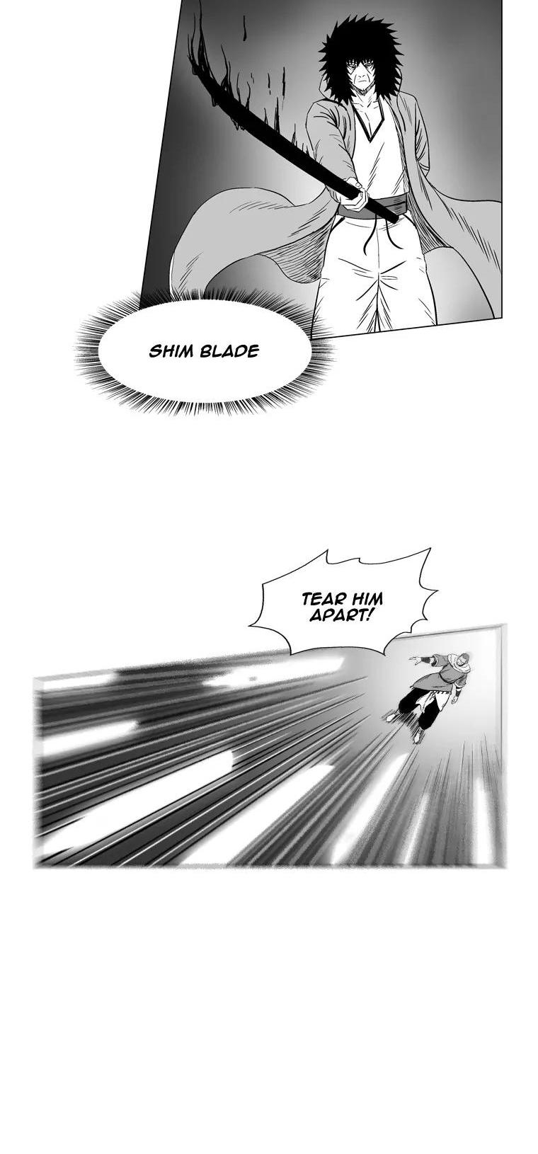 Red Storm chapter 178 page 12