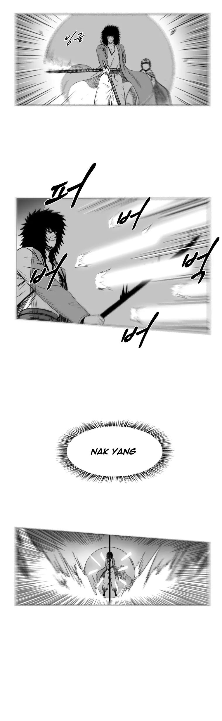 Red Storm chapter 178 page 13