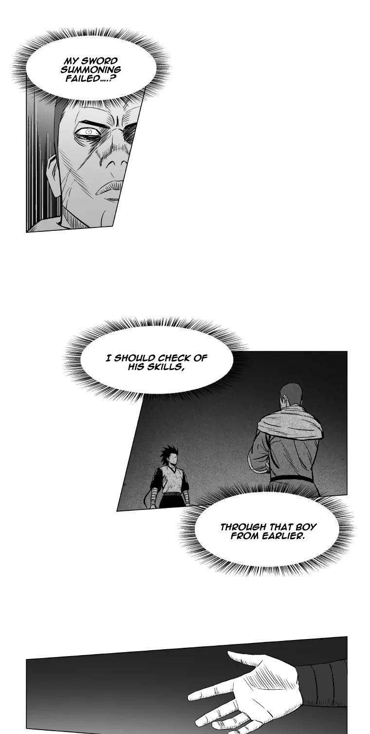 Red Storm chapter 178 page 15