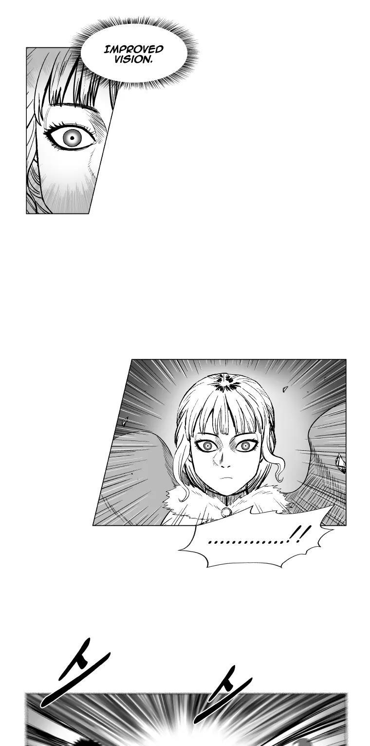 Red Storm chapter 178 page 21