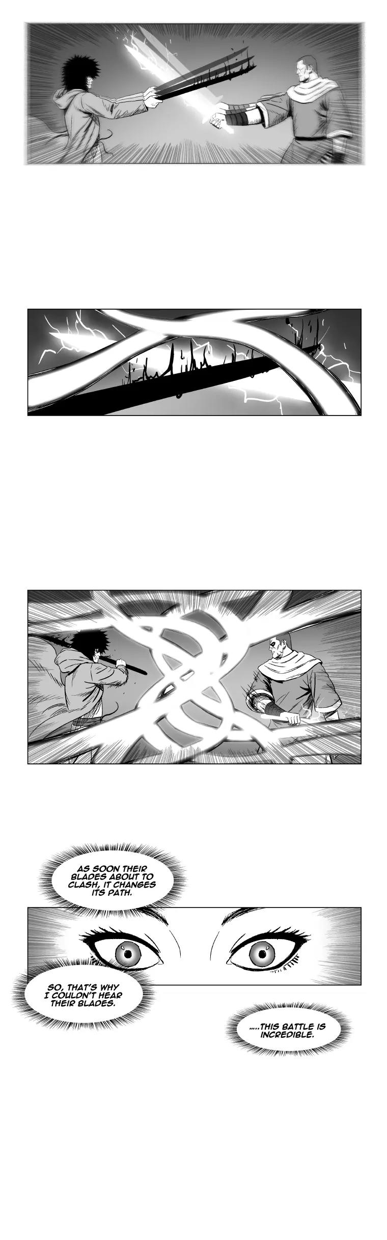 Red Storm chapter 178 page 23