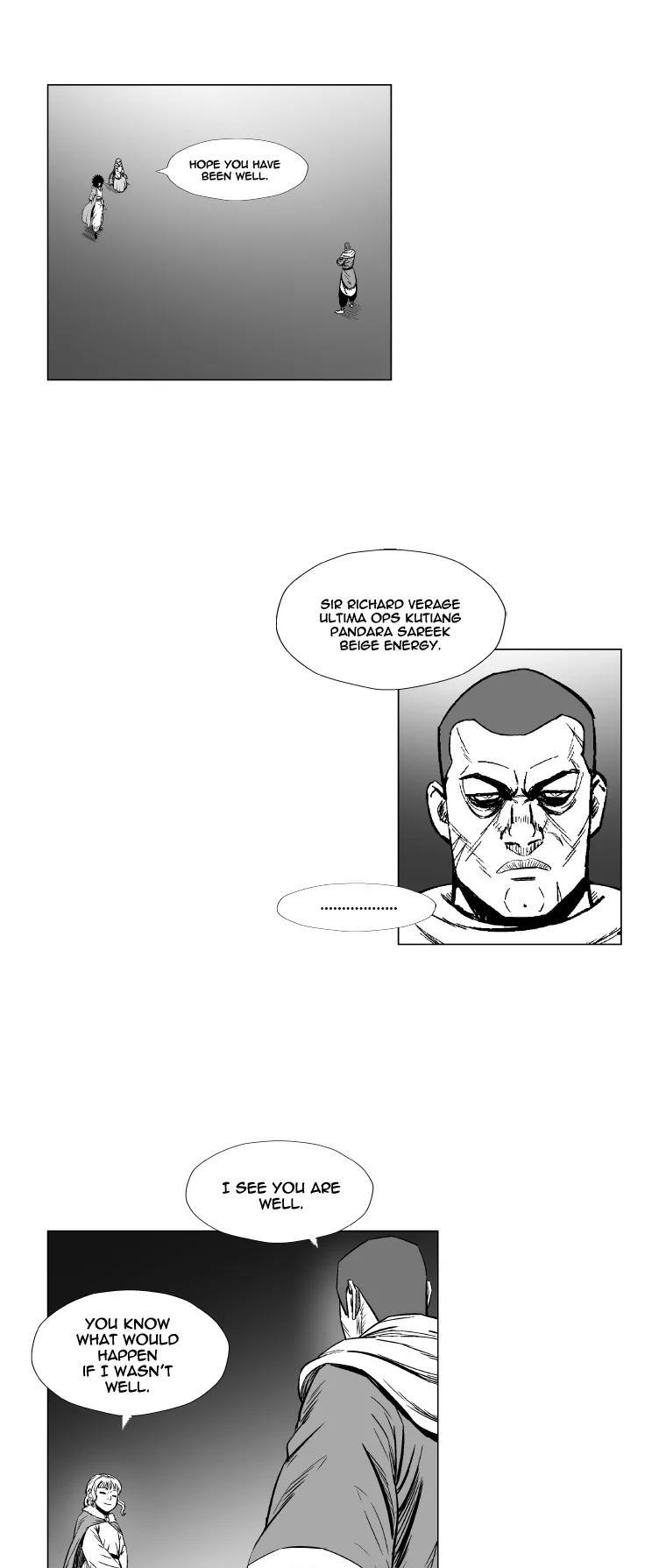 Red Storm chapter 178 page 4