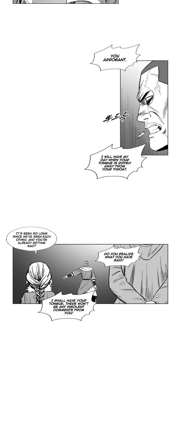 Red Storm chapter 178 page 5