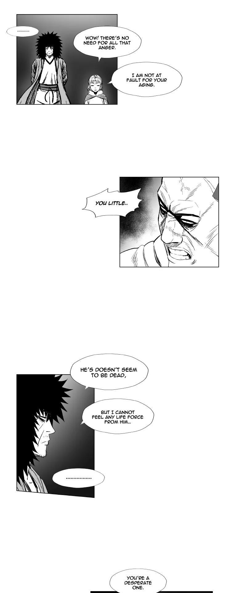 Red Storm chapter 178 page 6