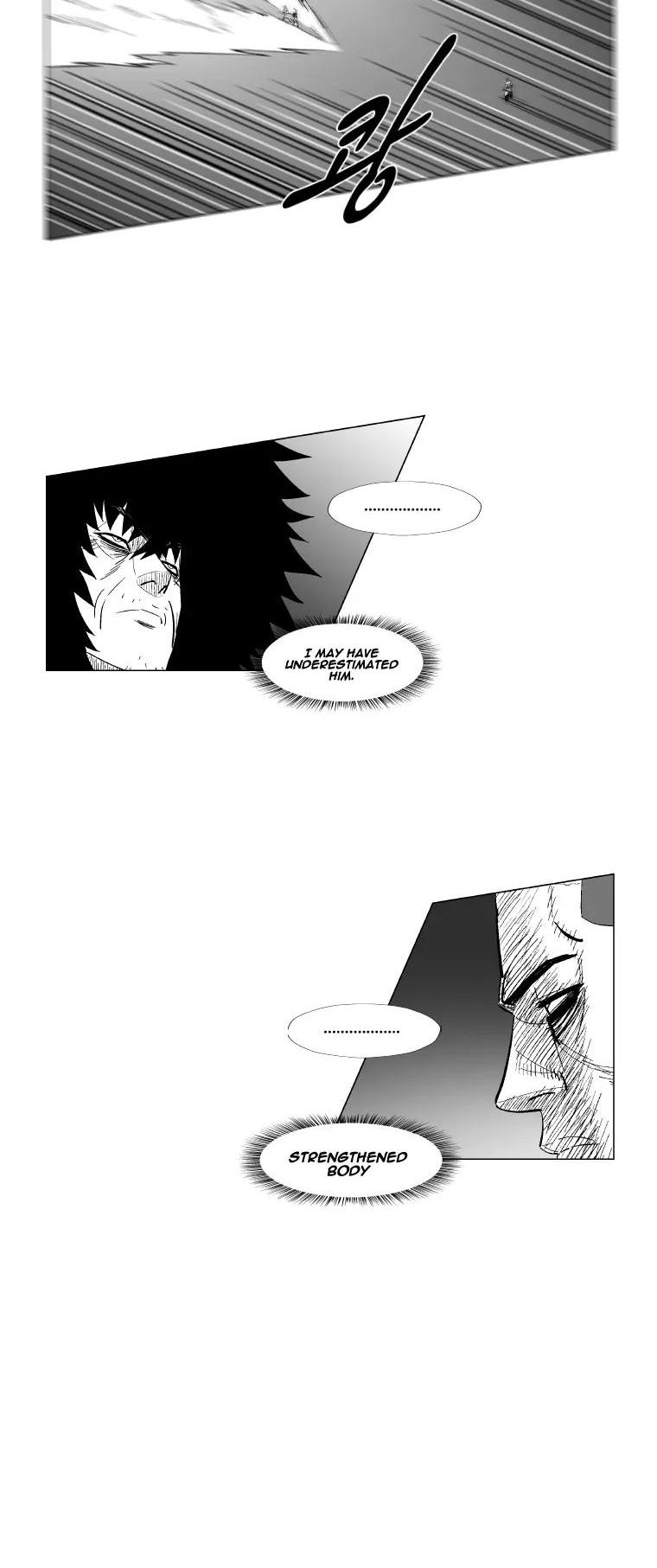 Red Storm chapter 178 page 9