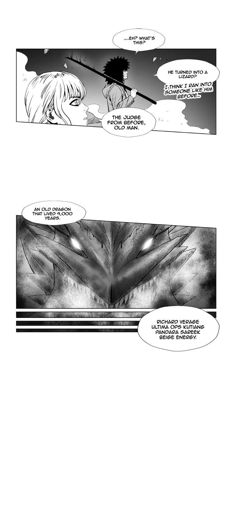 Red Storm chapter 179 page 13