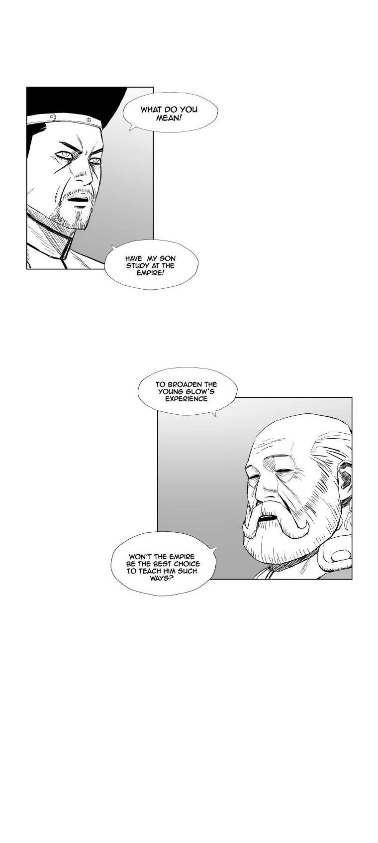 Red Storm chapter 179 page 14