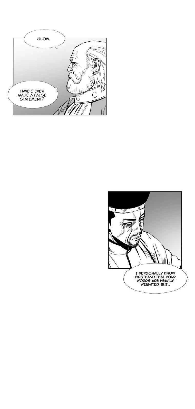 Red Storm chapter 179 page 16