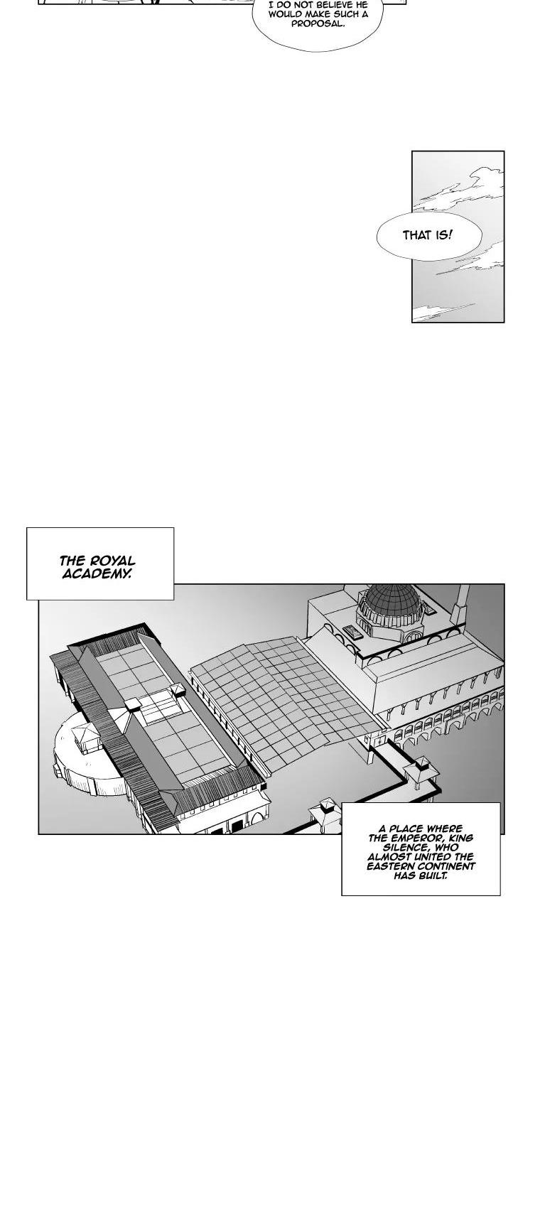 Red Storm chapter 179 page 20