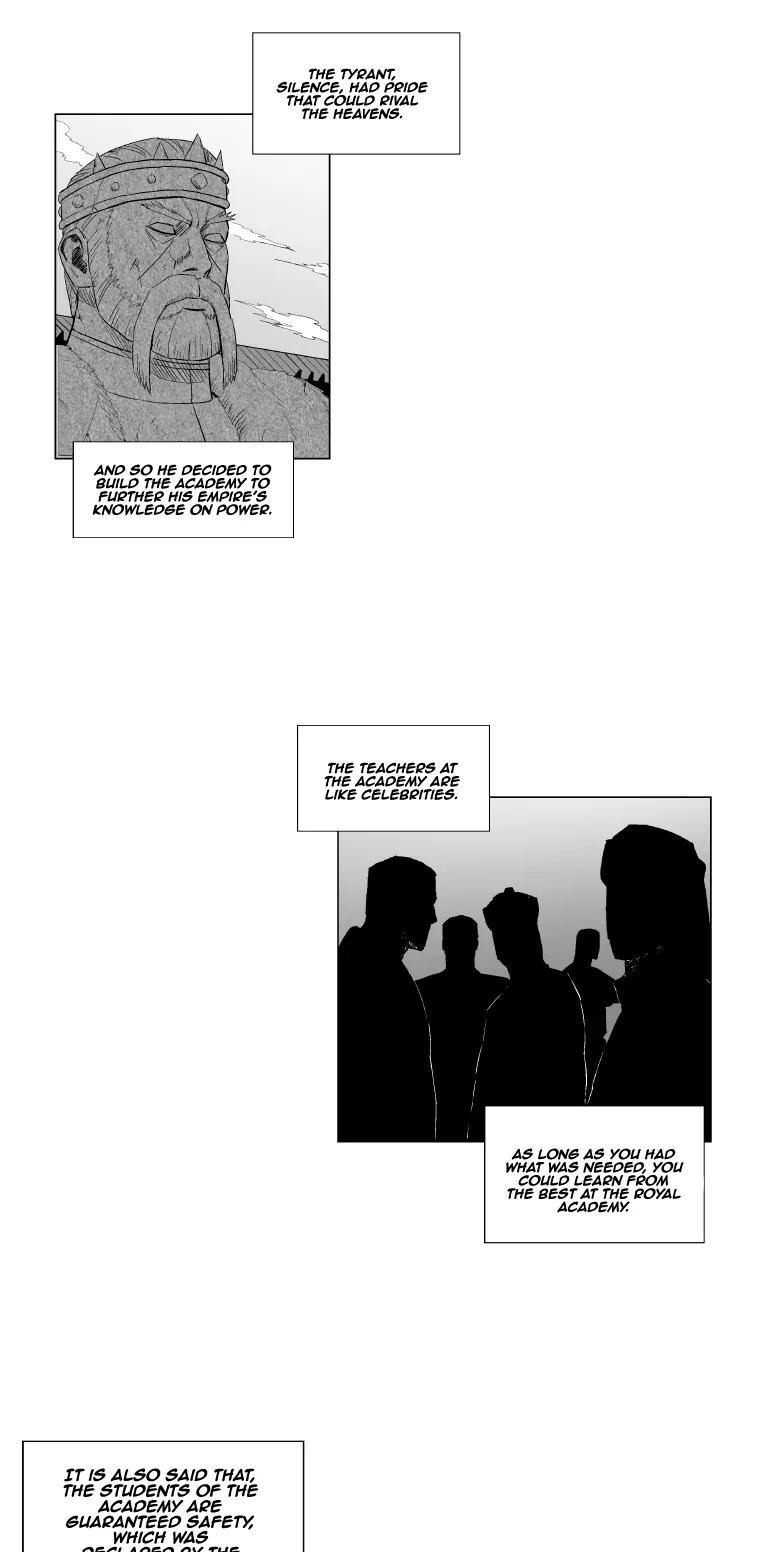 Red Storm chapter 179 page 21