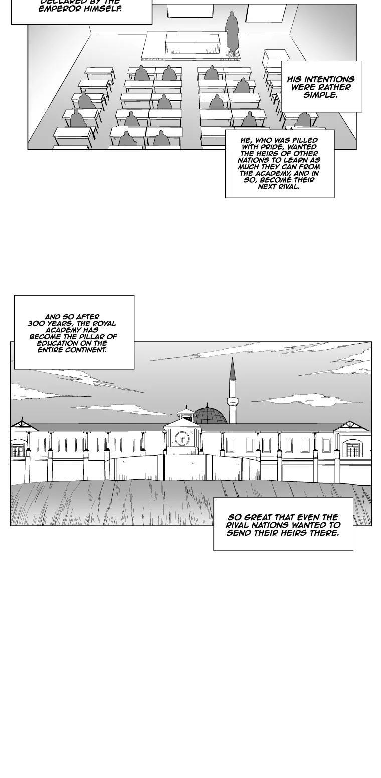 Red Storm chapter 179 page 22