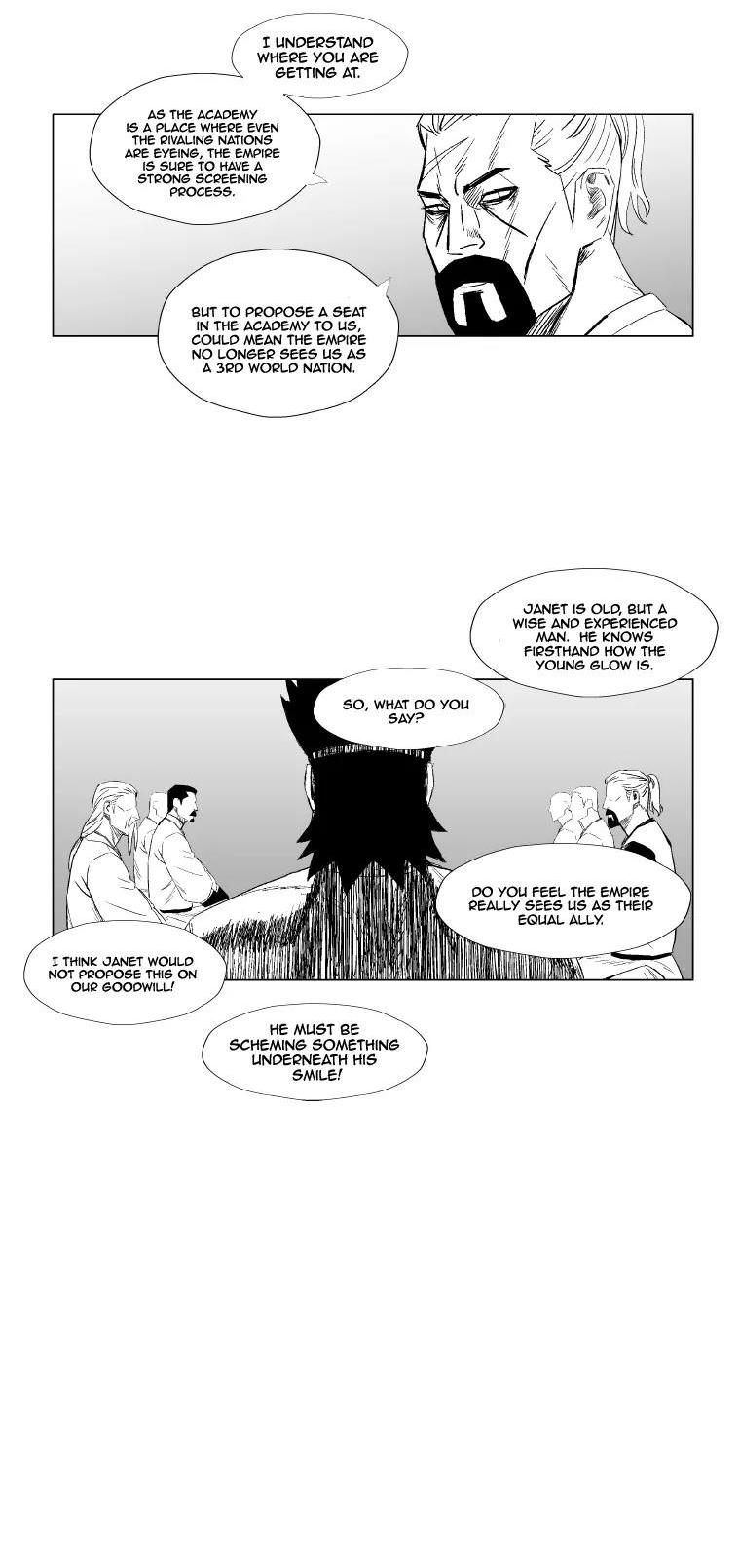 Red Storm chapter 179 page 24