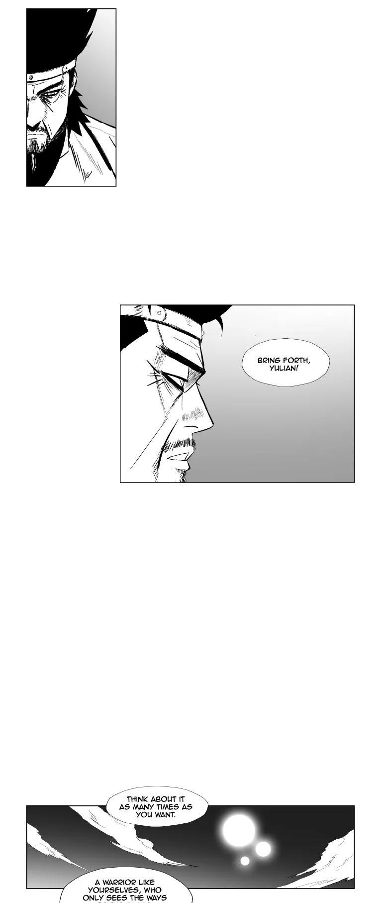 Red Storm chapter 179 page 25