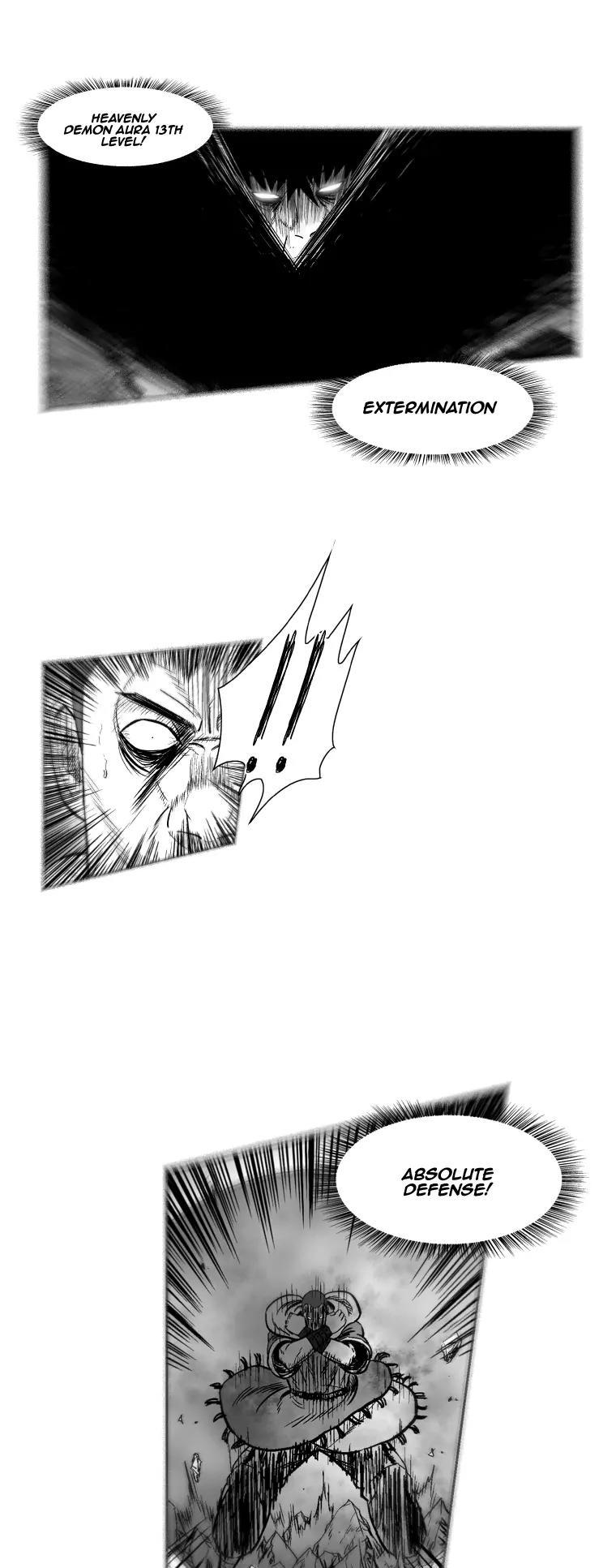 Red Storm chapter 179 page 4