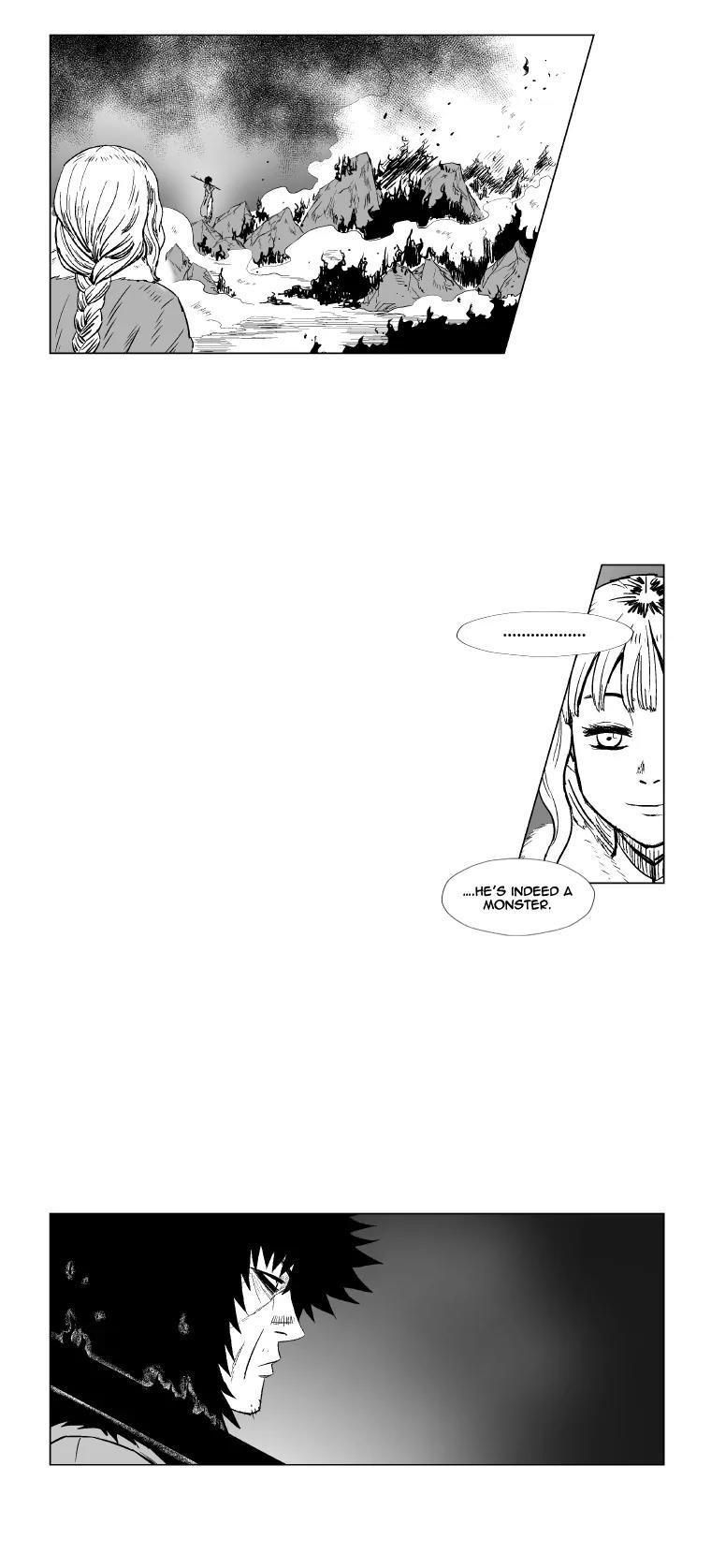 Red Storm chapter 179 page 6