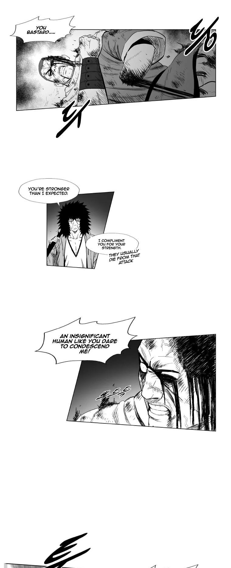 Red Storm chapter 179 page 8