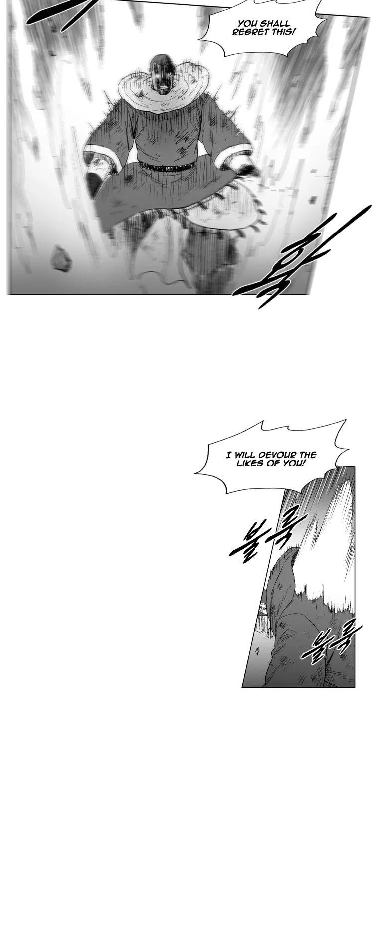 Red Storm chapter 179 page 9