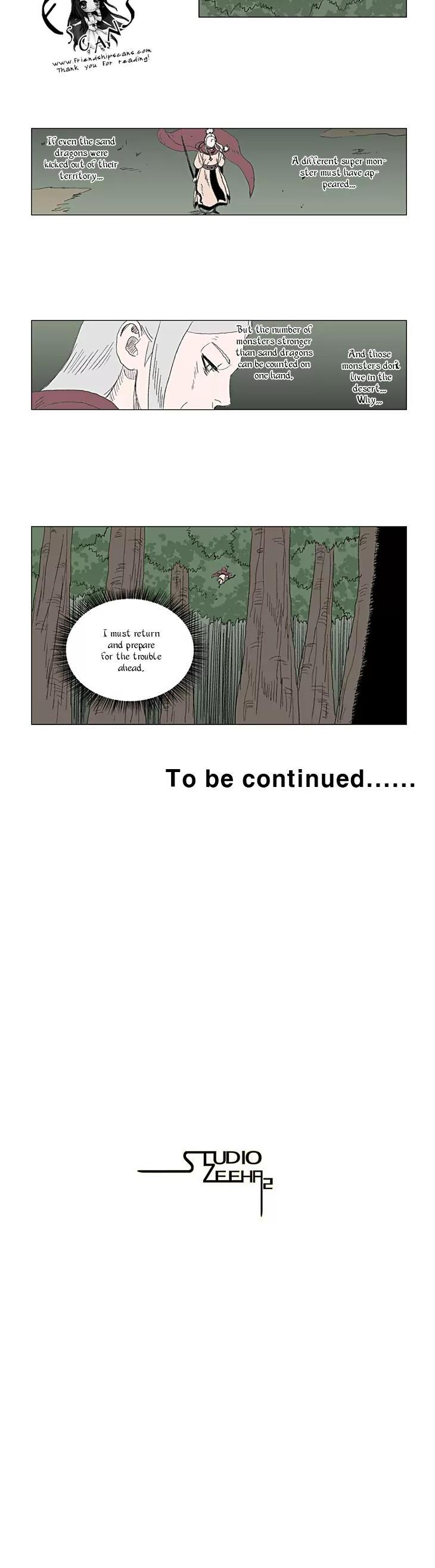 Red Storm chapter 18 page 15