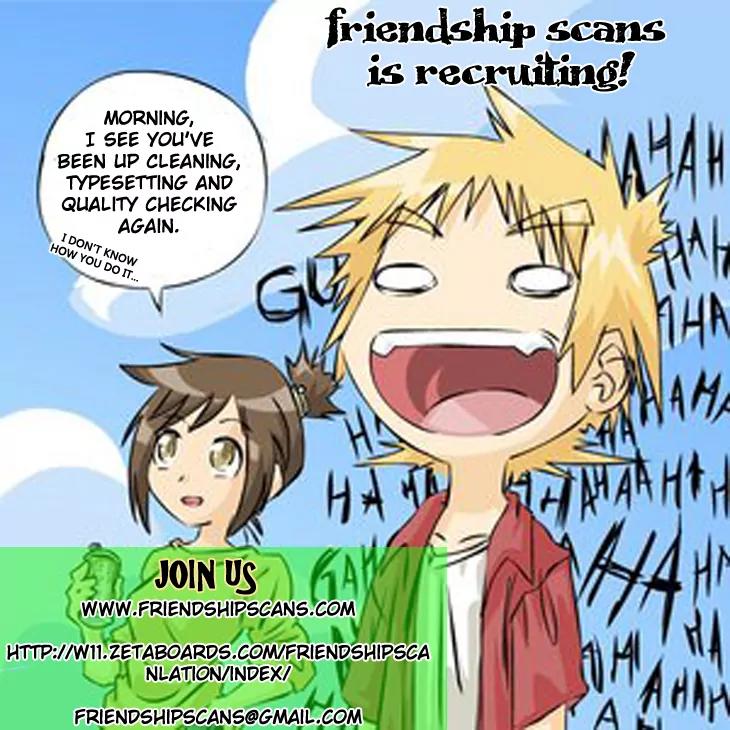 Red Storm chapter 18 page 16