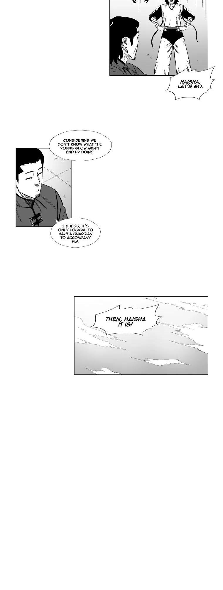 Red Storm chapter 180 page 15