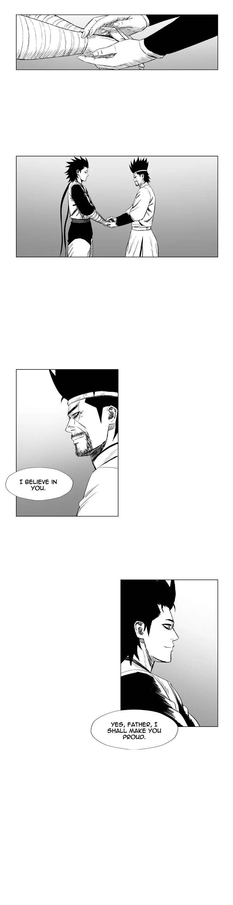 Red Storm chapter 180 page 16